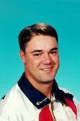 Warren Morris