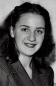 Suzanne Morrow