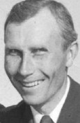 Carl Mortensen