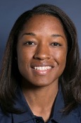 Michelle Moultrie