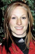Heather Moyse