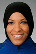 Ibtihaj Muhammad