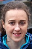 Laura Muir