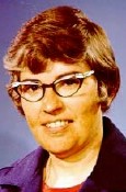 Margaret Murdock