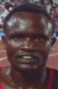 William Mutwol