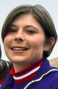 Mary Myers