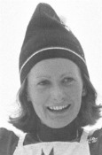 Marit Myrmael