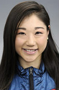 Mirai Nagasu