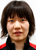 Hitomi Nakamichi