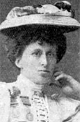 Sybil Newall