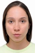 Uliana Nigmatullina