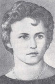 Margarita Nikolaeva