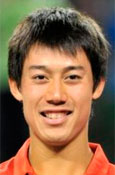 Kei Nishikori