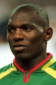 Geremi Njitap