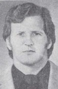Sergei Novikov