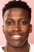 Frank Ntilikina