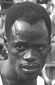 Hesakiah Nyamau