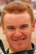 Stuart O'Grady