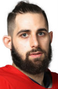 Eric O'Dell