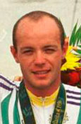 Timothy O'Shannessey