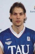 Fabricio Oberto