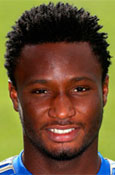 John Obi Mikel