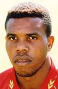 Kingsley Obiekwu