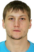 Alexey Obmochaev