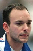 Hugues Obry