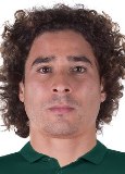 Guillermo Ochoa