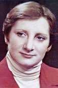 Ljubov Odinokova