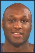 Lamar Odom
