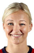 Stine Bredal Oftedal