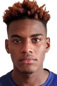 Alexander Ogando