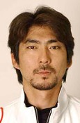 Michihiro Ogasawara