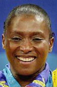 Ruth Ogbeifo
