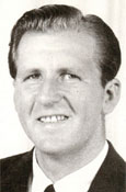 Carl Erik Ohlson