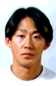 Takanobu Okabe
