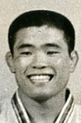 Isao Okano