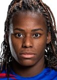 Seraphine Okemba