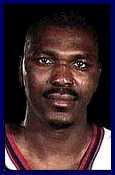 Hakeem Olajuwon