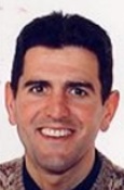 Abraham Olano