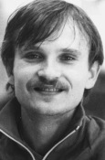 Janusz Olech