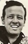 Rolf Olinger