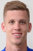 Dani Olmo