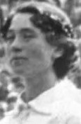 Violet Olney