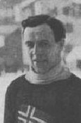 Oskar Olsen