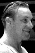 Svend Olsen