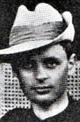 Harcourt Ommundsen