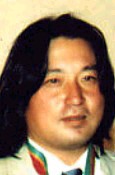 Luis Onmura